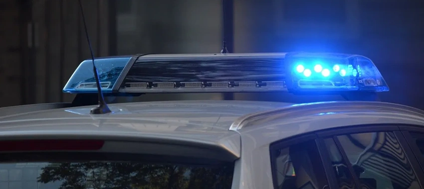 I Just Got Arrested, What do I do?