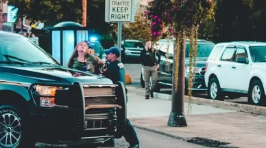 Montgomery Alabama Know Your Rights—Your Miranda Rights Part 2