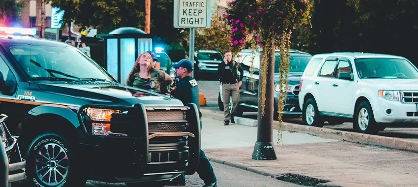 Montgomery Alabama Know Your Rights—Your Miranda Rights Part 2