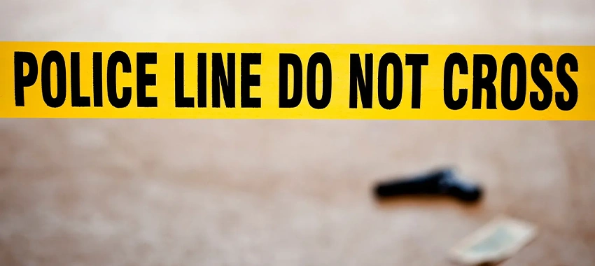 The Difference Between Murder And Manslaughter