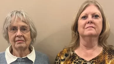 85-year-old convicted of disorderly conduct after feeding feral cats