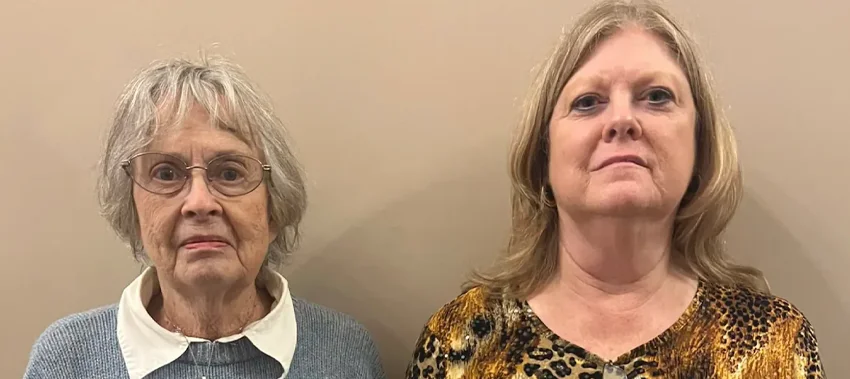 85-year-old convicted of disorderly conduct after feeding feral cats