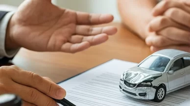 What to Do If You’re Facing Criminal Charges After an Automobile Accident in Alabama