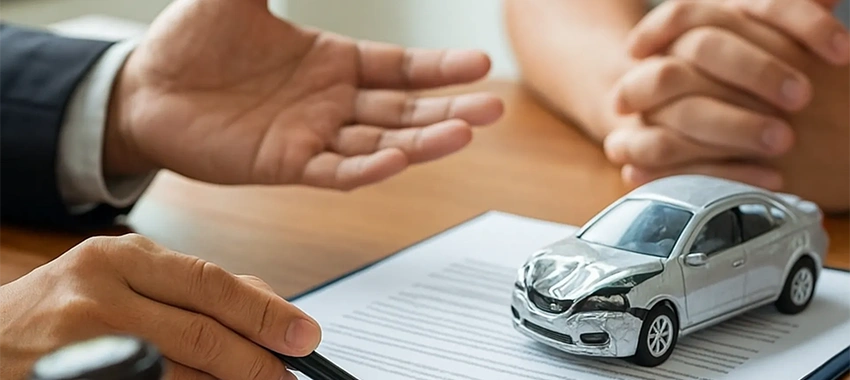 What to Do If You’re Facing Criminal Charges After an Automobile Accident in Alabama