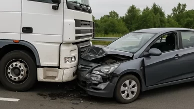 Understanding the Criminal Consequences of Commercial Truck Accidents