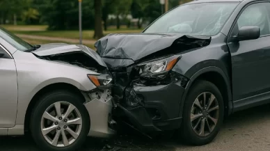 Reckless Driving vs. Negligence: What the Law Says After a Car Crash