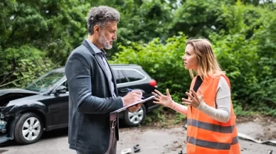 The Role of Expert Witnesses in Auto Accident Defense Cases