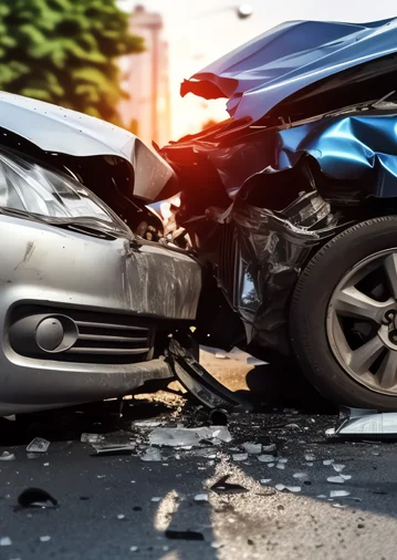 Automobile  Accidents