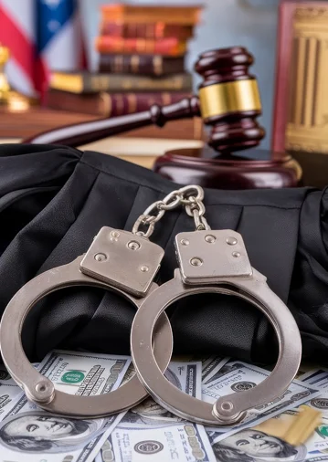 Federal Criminal Defense