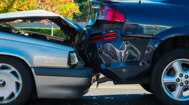 Terry’s Tips: Common Causes of Auto Accidents in Alabama