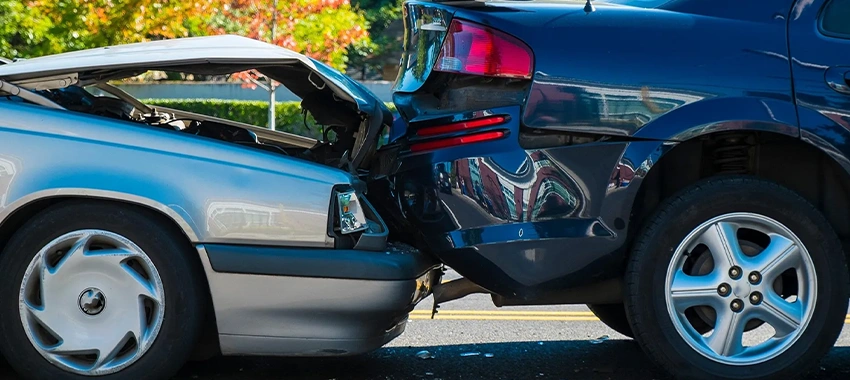 Terry’s Tips: Common Causes of Auto Accidents in Alabama