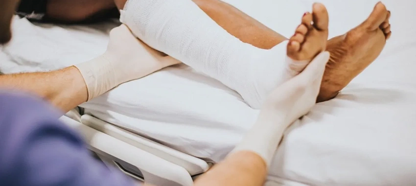 Personal Injury Attorney Services Montgomery, AL