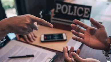 Everyone Should Know Their Miranda Rights