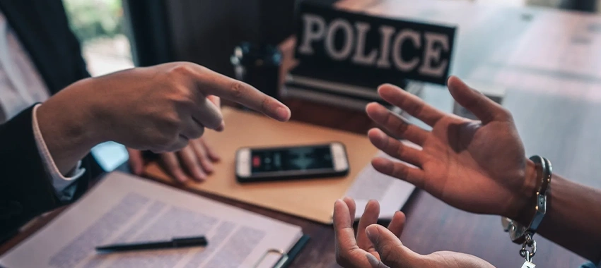 Everyone Should Know Their Miranda Rights