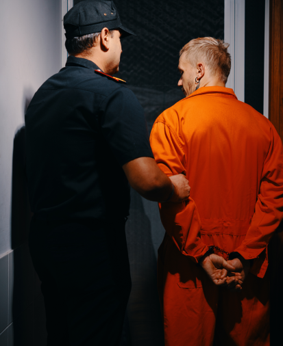 Murder Charges