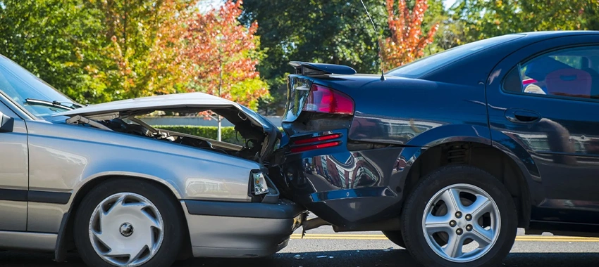 Car Accident: Should You Accept a Car Accident Insurance Offer?