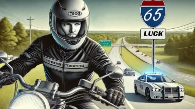 Alabama Helmet Law: Everything You Need to Know