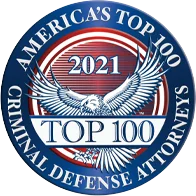 American Top 10 Award Image