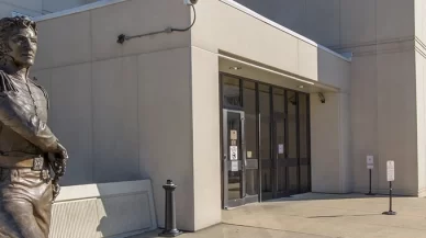 Arrested by MPD? You Have Rights: Know Your Miranda Rights