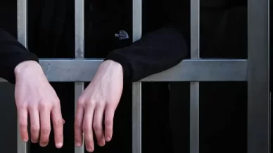 I’ve Been Arrested, Now What?