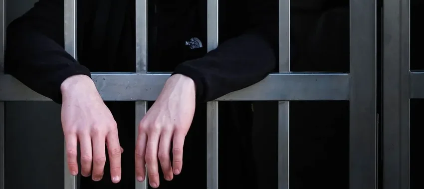 I’ve Been Arrested, Now What?