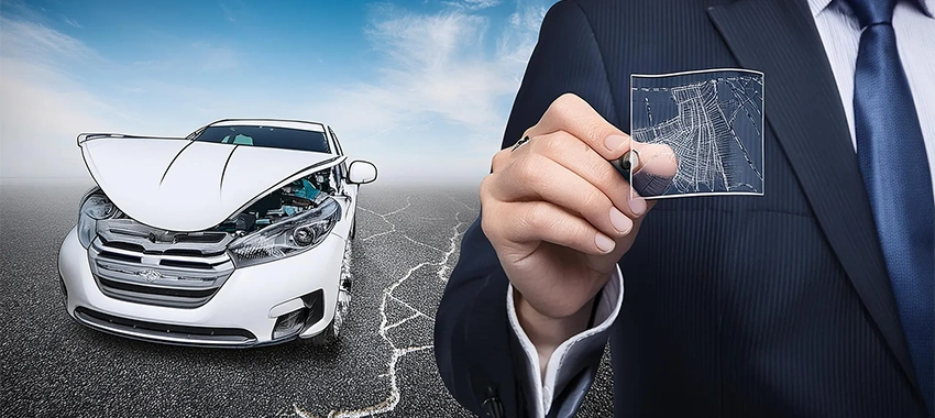 Best Way to Calculate Auto Accident Compensation
