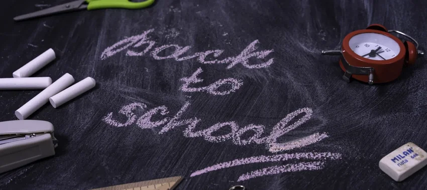 The More You Know: Common Back-to-School Injuries in Alabama