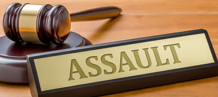 What is Assault and Battery?