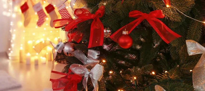 Criminal Law: Crime During The Holidays in Montgomery Alabama
