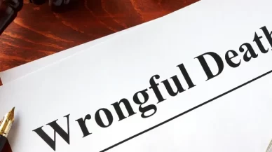 Wrongful Death And What It Means For Your Family