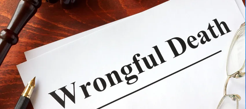 Wrongful Death And What It Means For Your Family