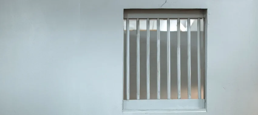 I Can’t Afford Bail, What Should I Do?