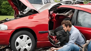 What to Do After a Car Accident in Montgomery