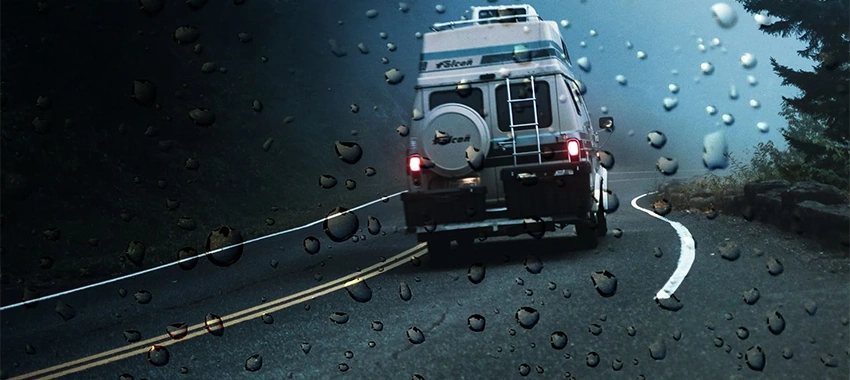 Car Accidents on Rural Roads: Keep Risks in Mind to Stay Safe