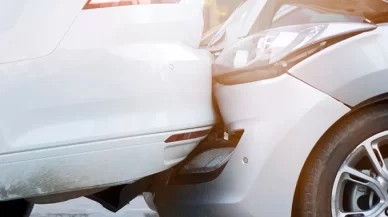 Top Causes of Car Crashes in Wetumpka, AL