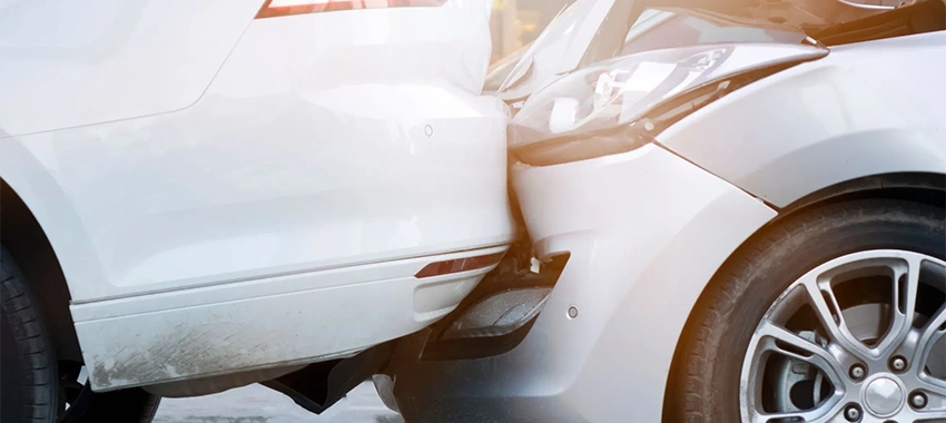 Top Causes of Car Crashes in Wetumpka, AL