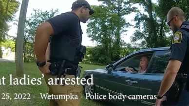 Wetumpka’s ‘cat ladies’ found guilty on all four charges