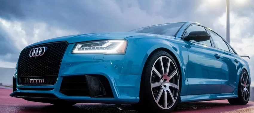 What Happens if I was Caught in a Car with a Drug Dealer?