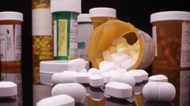 Criminal Charges for Prescription Drug Possession in Alabama