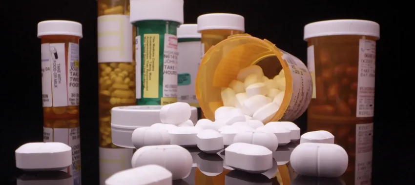 Criminal Charges for Prescription Drug Possession in Alabama