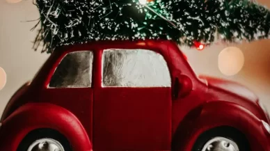 Common Arrests During The Holiday Season