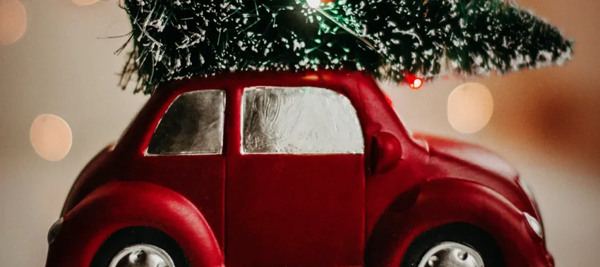 Common Arrests During The Holiday Season