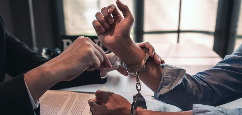 Montgomery, Alabama Criminal Defense Attorney-image