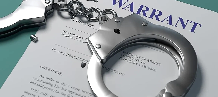 Montgomery, Alabama: How do Criminal Warrants Work in Montgomery, AL?