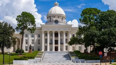 Dangerous Roads and Intersections in Montgomery Alabama