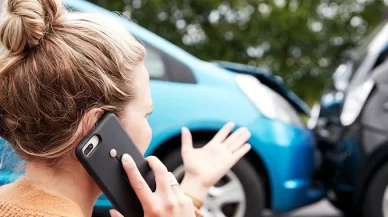 Dealing with Insurance Companies After an Auto Accident
