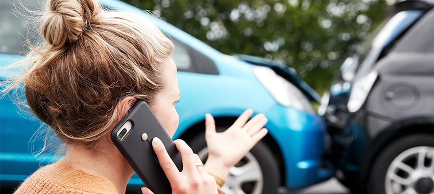 Dealing with Insurance Companies After an Auto Accident