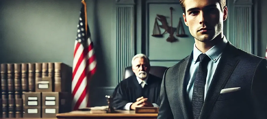 Defend Against a Drug Charge with an Experienced Drug Possession Attorney