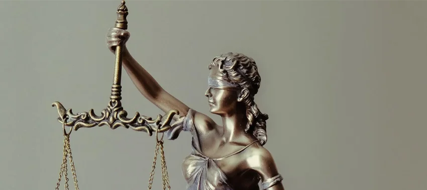 I Need Defense Against Criminal Charges