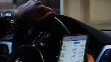 Car Accidents: Distracted Driving Is A Public Safety Issue In Alabama